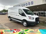 New 2024 Ford Transit 250 148 Medium Roof Extended AWD image 1