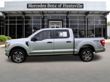 Used 2022 Ford F150 XL w/ STX Appearance Package image 6