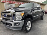 Used 2016 Ford F250 Lariat image 2