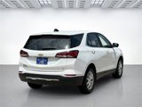 Used 2024 Chevrolet Equinox LT image 5