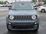 Used 2017 Jeep Renegade Latitude w/ Popular Equipment Group image 2