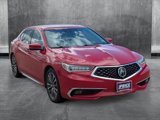 Used 2018 Acura TLX V6 SH-AWD w/ Advance Package image 3