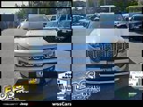 New 2025 Jeep Compass Limited image 2
