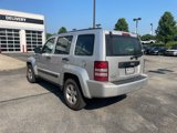 Used 2012 Jeep Liberty Sport image 6