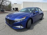 Certified 2023 Hyundai Elantra Limited image 3