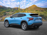 New 2025 Chevrolet Trax LS w/ LS Convenience Package image 3