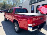 Used 2016 Toyota Tacoma SR5 image 3