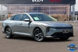 Certified 2025 Kia K4 LXS image 2