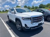 Used 2020 GMC Acadia SLT w/ Premium Package image 2