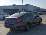 Used 2018 Honda Civic EX image 3