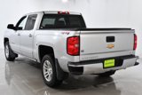 Used 2018 Chevrolet Silverado 1500 LT w/ All Star Edition image 4