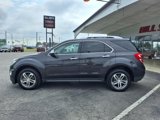 Used 2016 Chevrolet Equinox LTZ w/ Enhanced Convenience Package image 4