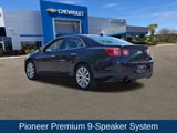 Used 2013 Chevrolet Malibu LTZ image 5