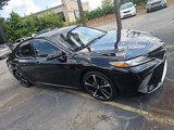 Used 2018 Toyota Camry XSE w/ Protection Package (Q2) image 2