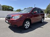 Used 2016 Subaru Forester 2.5i Premium w/ All-Weather Package image 2