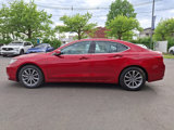 Used 2020 Acura TLX image 4