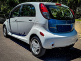 Used 2012 Mitsubishi i ES image 6