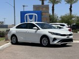 Used 2024 Kia Forte LX image 4