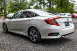 Used 2020 Honda Civic LX image 4