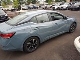 Used 2024 Nissan Sentra SV image 2