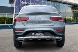 Certified 2021 Mercedes-Benz GLC 300 4MATIC Coupe image 4