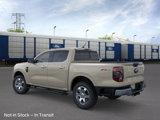 New 2025 Ford Ranger XLT image 4