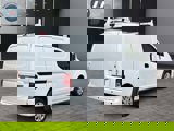 Used 2021 Nissan NV200 SV image 5