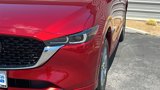 New 2025 MAZDA CX-5 AWD 2.5 S w/ Preferred Package image 4
