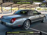 Used 2003 Ford Thunderbird Deluxe image 5