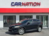 Used 2014 MAZDA CX-5 Grand Touring image 2