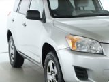 Used 2012 Toyota RAV4 4WD image 4