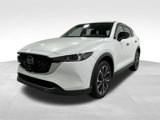 Certified 2023 MAZDA CX-5 AWD 2.5 S w/ Premium Package image 5