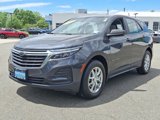 Certified 2022 Chevrolet Equinox LS image 3
