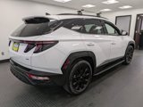 Certified 2022 Hyundai Tucson XRT image 4