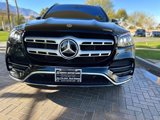Used 2021 Mercedes-Benz GLS 580 4MATIC image 6