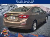 Used 2019 Chevrolet Cruze LS w/ LS Convenience Package image 4