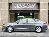 Used 2016 Ford Fusion SE image 5