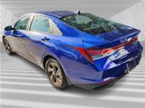Certified 2022 Hyundai Elantra SEL image 4