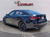 Used 2022 Nissan Sentra SR w/ Midnight Edition image 3
