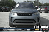 Used 2020 Land Rover Discovery HSE Luxury image 2
