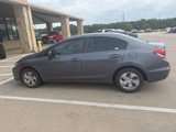 Used 2014 Honda Civic LX image 5
