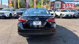 Used 2023 Nissan Versa SV image 5