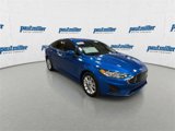 Certified 2020 Ford Fusion SE image 2