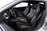Certified 2021 Ferrari F8 Tributo image 5