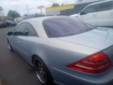 Used 2001 Mercedes-Benz CL 500 image 5
