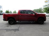 Used 2024 Chevrolet Silverado 1500 LT Trail Boss w/ LT Trail Boss Premium Package image 6