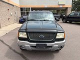 Used 2002 Ford Ranger XLT image 2