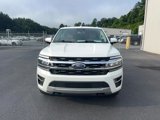Certified 2022 Ford Expedition Max Limited image 3
