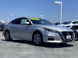 Used 2020 Nissan Altima 2.5 S image 2