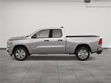 New 2025 RAM 1500 4x4 Quad Cab image 3